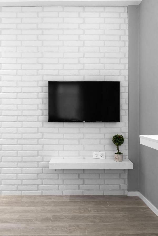 Denizen Boutique Apartments, Nilie Hospitality Mgmt Salonicco Esterno foto