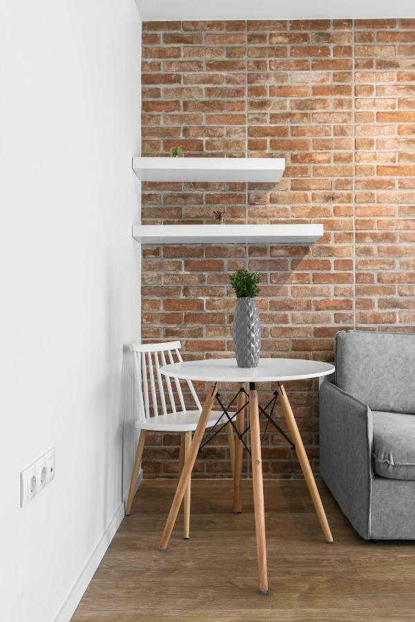 Denizen Boutique Apartments, Nilie Hospitality Mgmt Salonicco Esterno foto