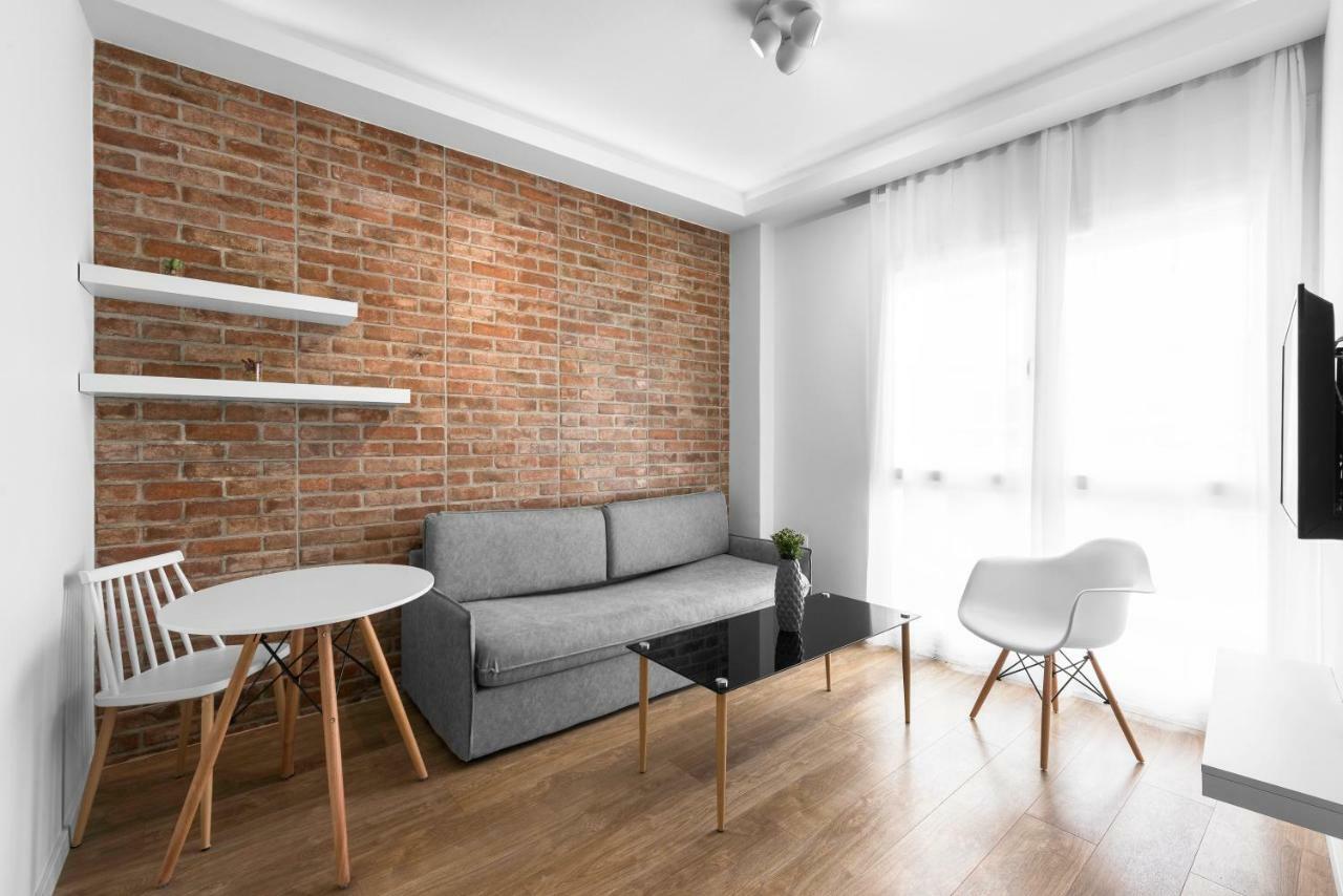 Denizen Boutique Apartments, Nilie Hospitality Mgmt Salonicco Esterno foto