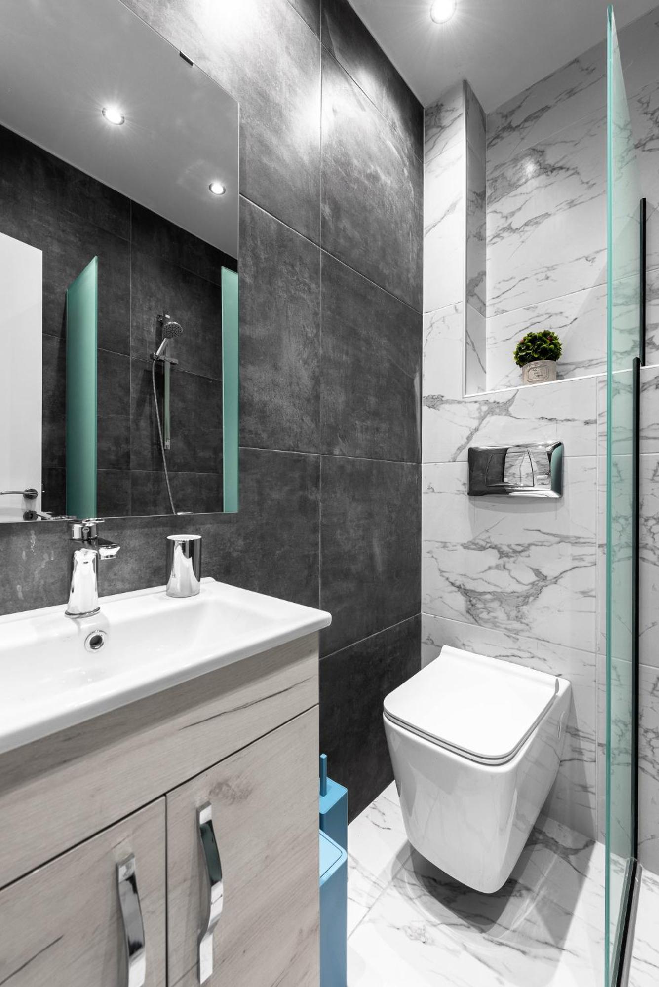 Denizen Boutique Apartments, Nilie Hospitality Mgmt Salonicco Esterno foto